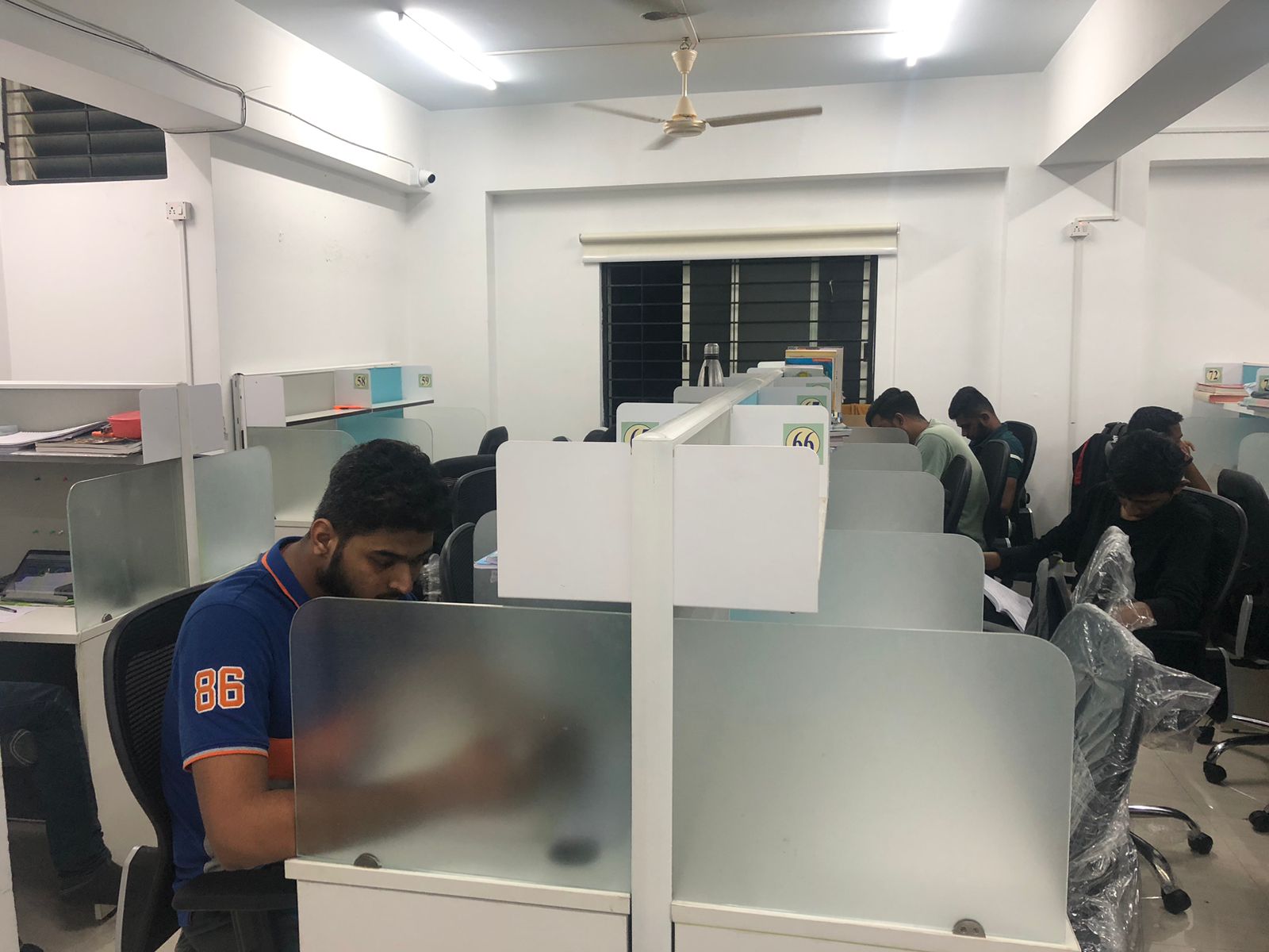 Bharat IAS & KAS Coaching Institutes/ ias coaching center in bangalore